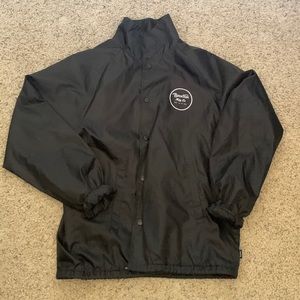 Brixton Windbreaker
